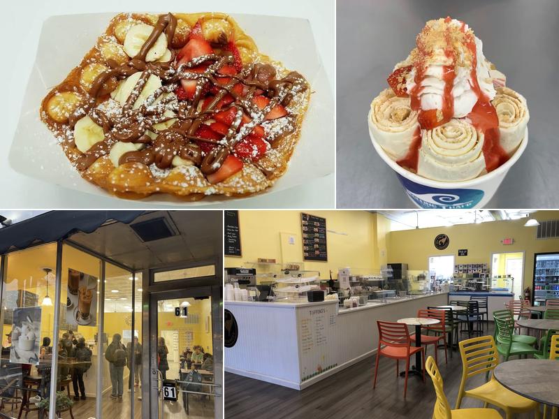 Roll Thai'd Creamery