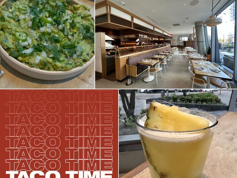 Empellon Taqueria Waterline Square