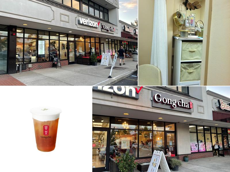 Gong Cha