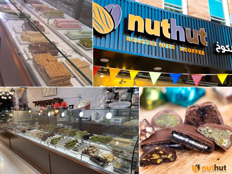 Nuthut