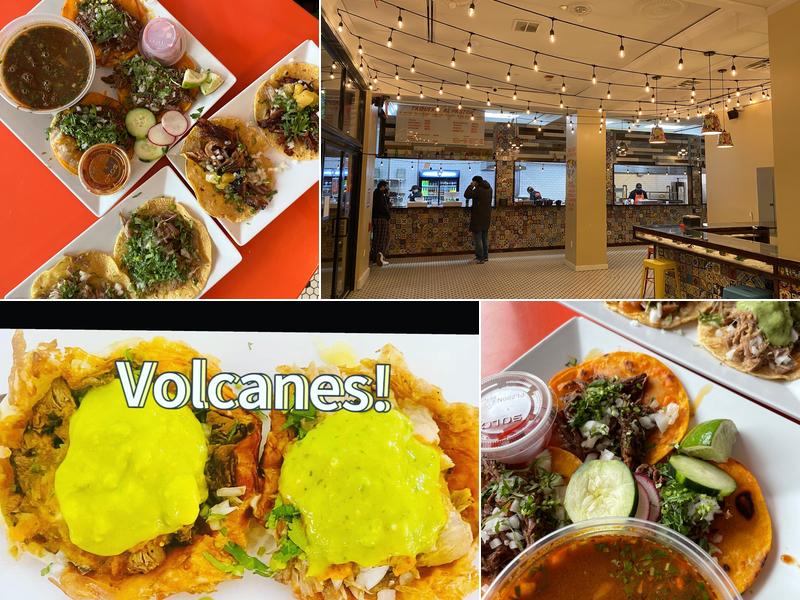 Taqueria Al Pastor & Bar