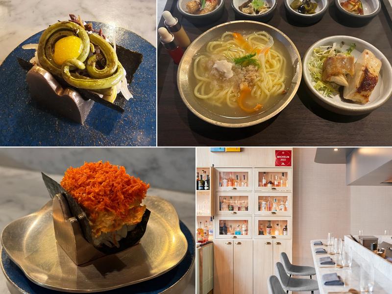 Mari 679 9th Ave, New York