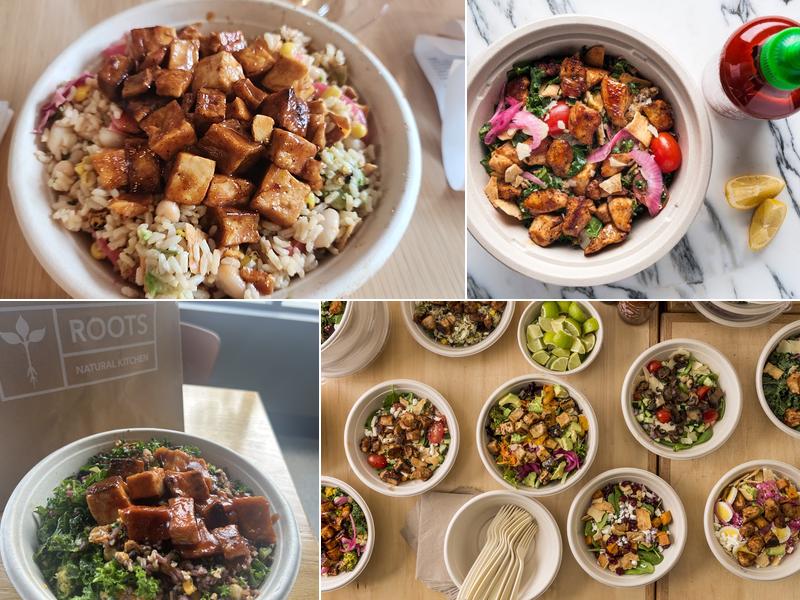 Roots Natural Kitchen