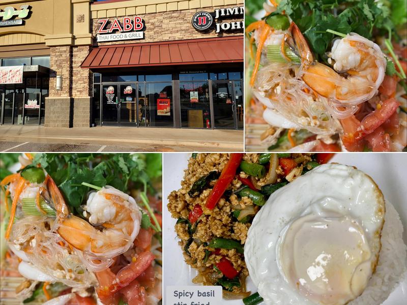 Zabb Thai OKC