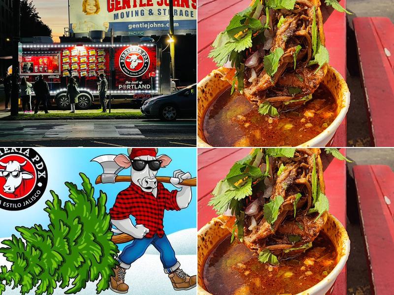 Birrieria PDX Beaverton