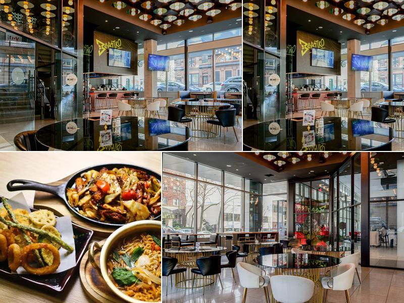 BEASTRO by Marshawn Lynch