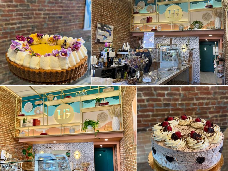 House of Glory 115 SW G St, Grants Pass