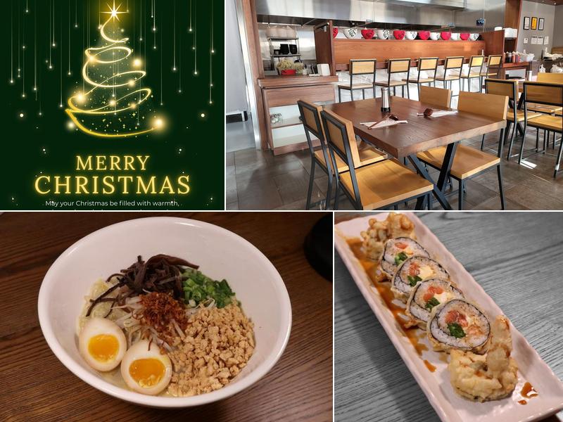 Fuji Ramen 2451 Gulf Fwy Suite 100, League City