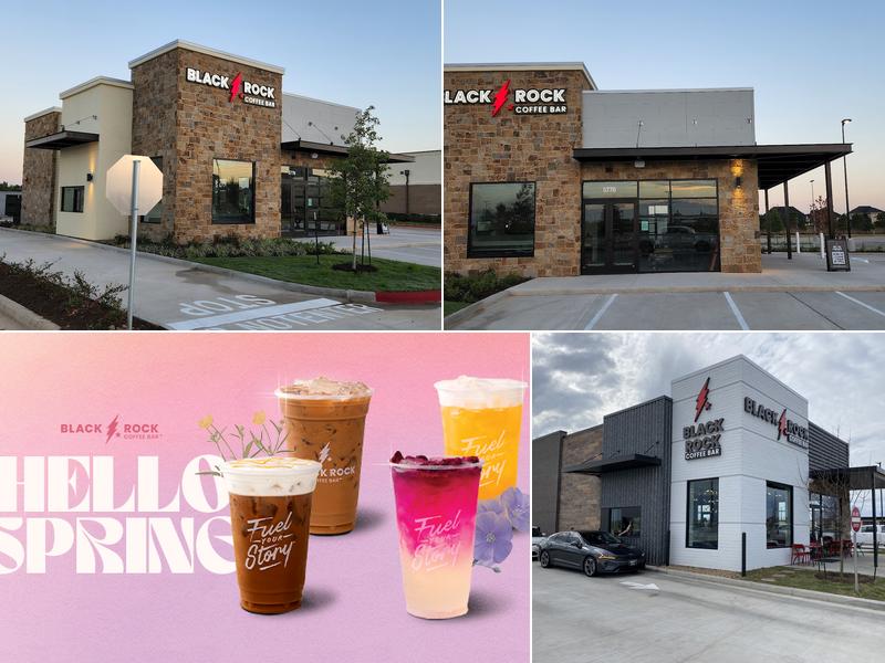 Black Rock Coffee Bar