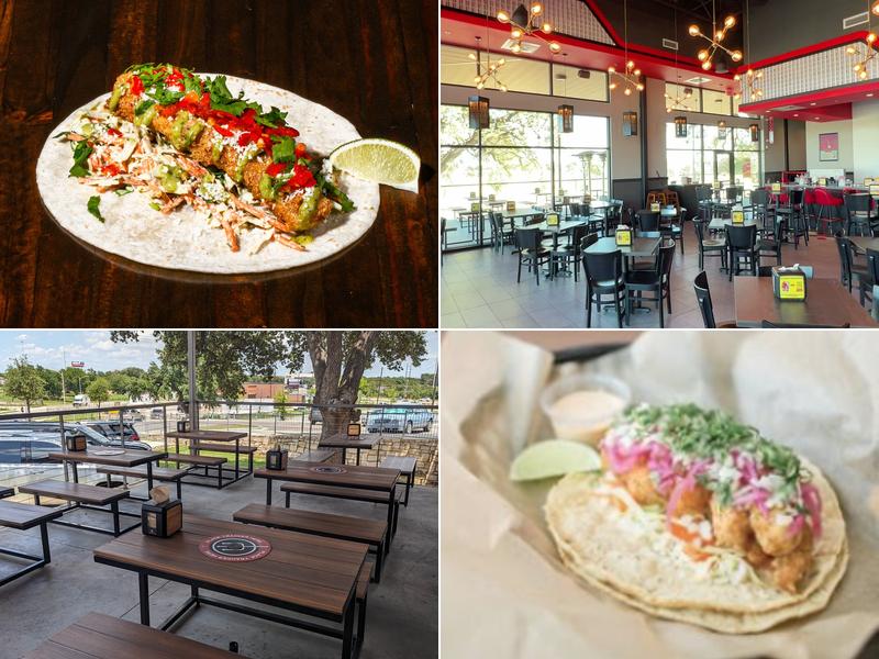 Torchy's Tacos 8601 S Congress Ave Suite 250, Austin