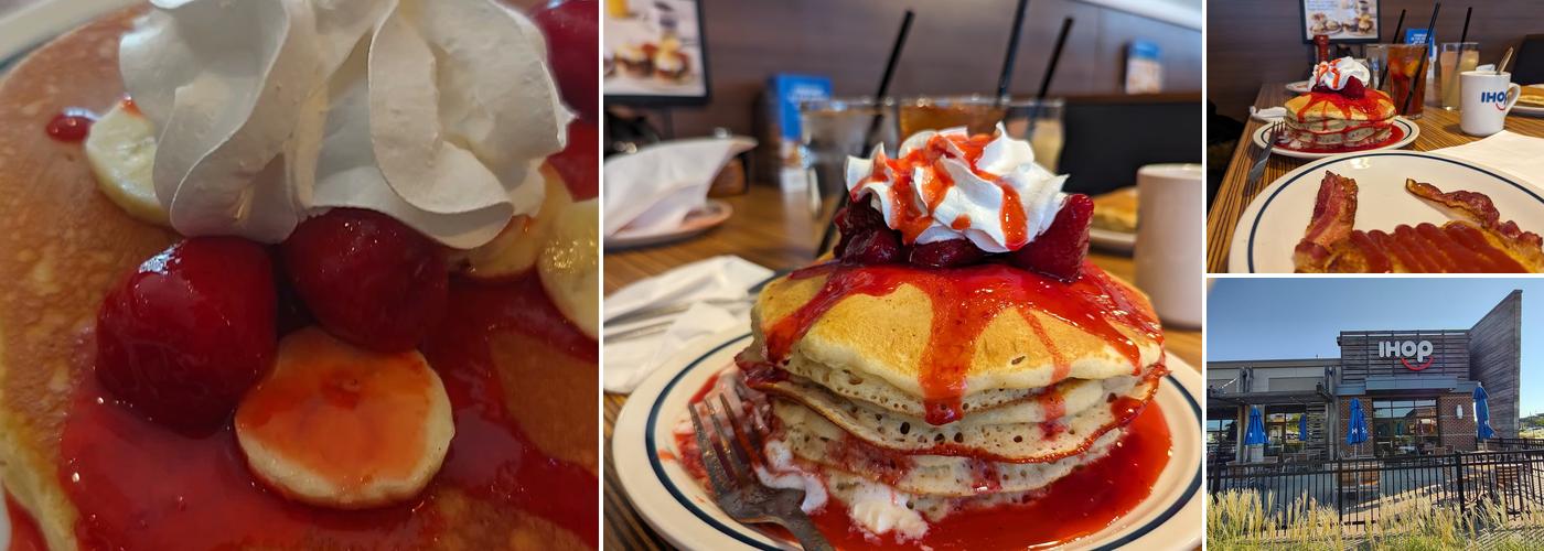 IHOP