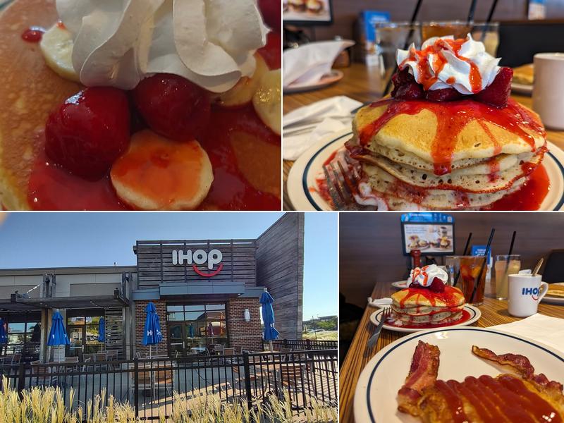 IHOP