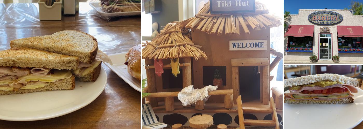 Old Fashioned Bread Bakery Co Ltd