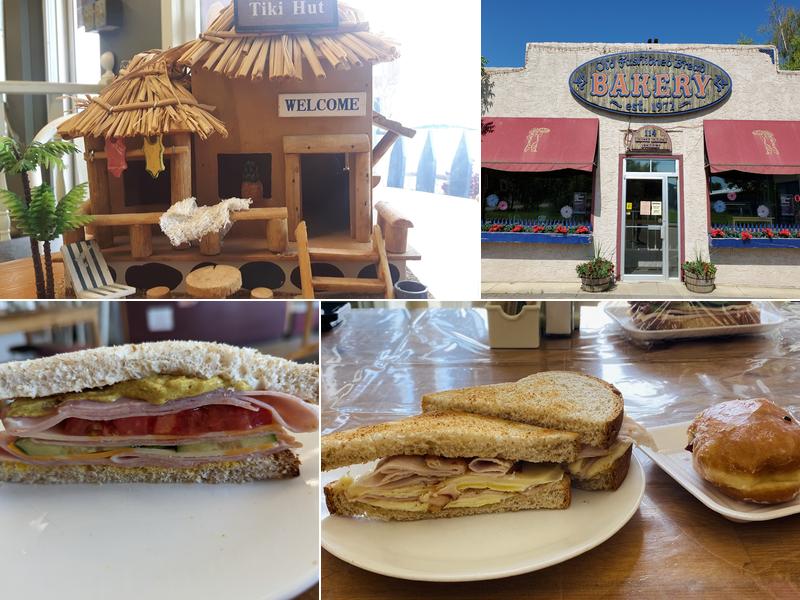 Old Fashioned Bread Bakery Co Ltd