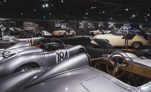 Revs Institute, Inc.