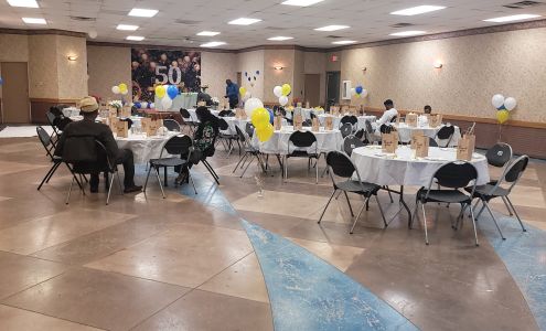 Comanche County Fairgrounds