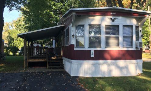 Fair Publishing House