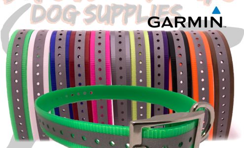 Show-N-Go Dog Supplies New Houlka