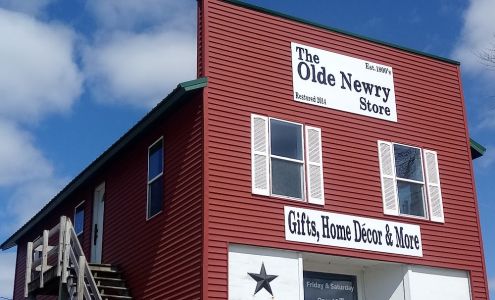 The Olde Newry Store Gifts, Home Decor & More Cashton