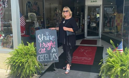 Cecelia's Boutique and Gifts