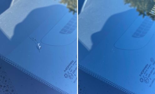 Safe Choice Auto Glass ( Repair Specialist)