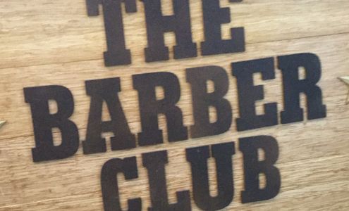 The Barber Club Kendall
