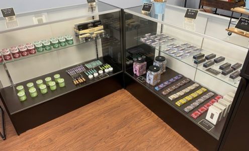 Elevation Hemp Company