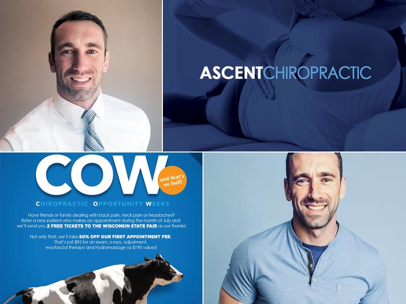 Ascent Chiropractic