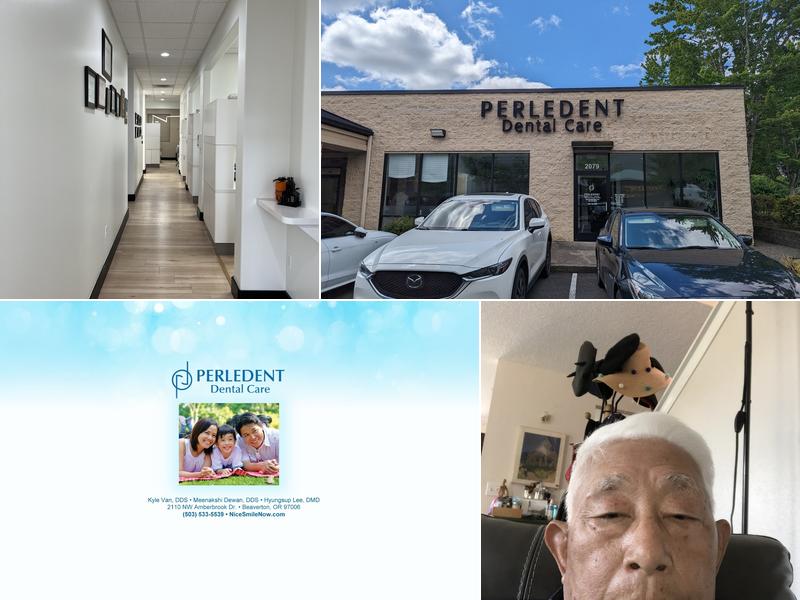 Perledent Dental Care