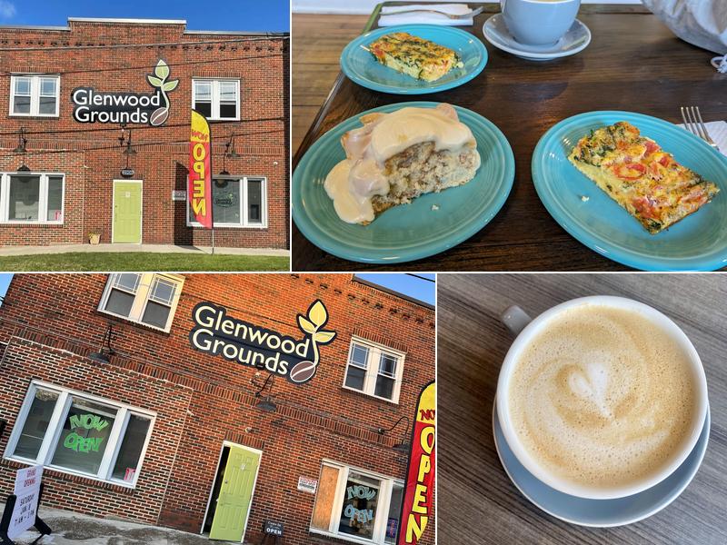 Glenwood Grounds 2906 Glenwood Ave, Youngstown