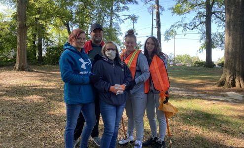 The Never Alone Clubhouse RCO