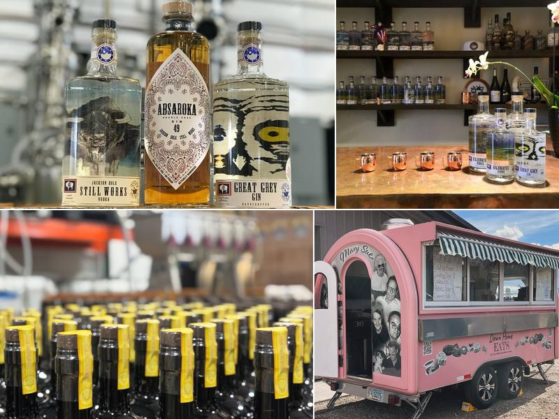 Jackson Hole Still Works