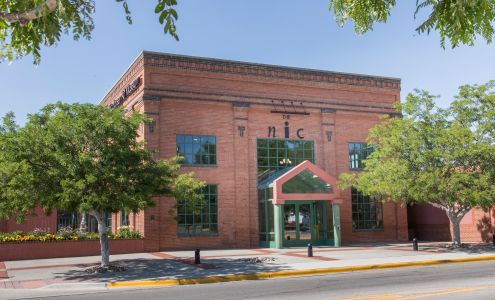 Nicolaysen Art Museum