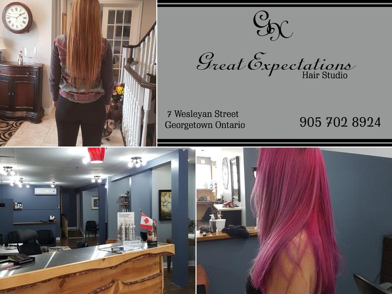 Great Expectations Studio