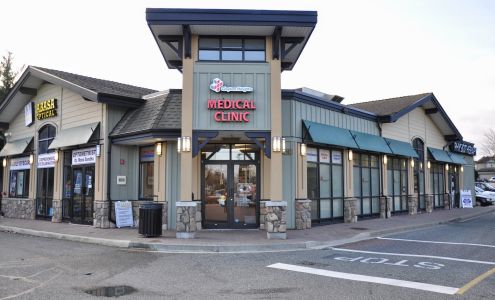 WELL Health - Clayton Heights Medical Clinic