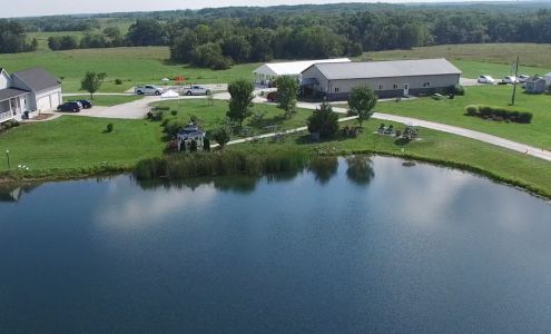 Serenity Valley Winery