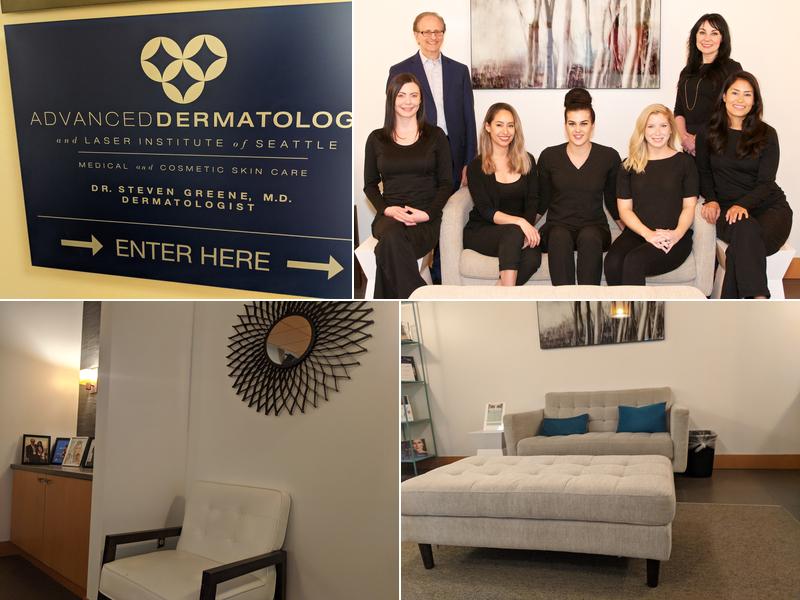 Advanced Dermatology and Laser Institute of Seattle