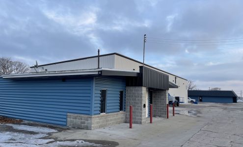 Signature Streetscapes