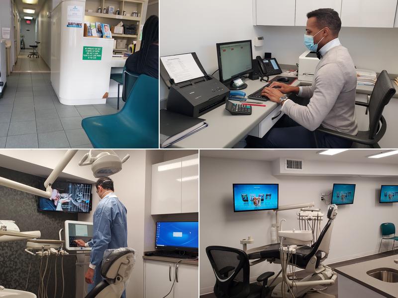 505 Dental Associates