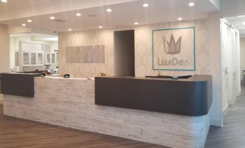 LuxDen Dental Center