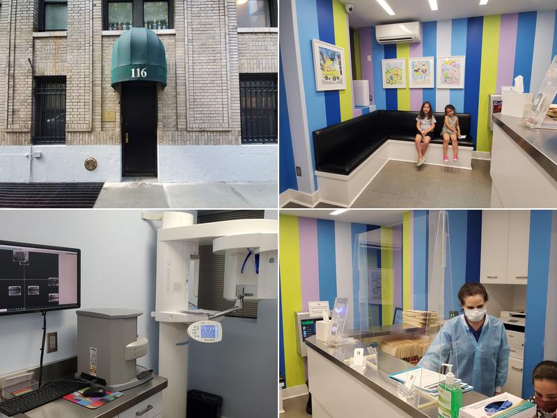 Pediatric Dentistry: Dr. Sara B. Babich, DDS