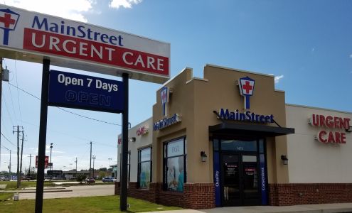 MainStreet Family Care