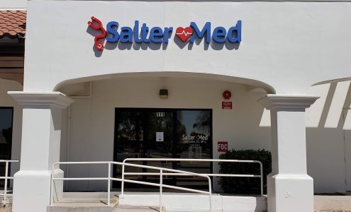 Salter Med
