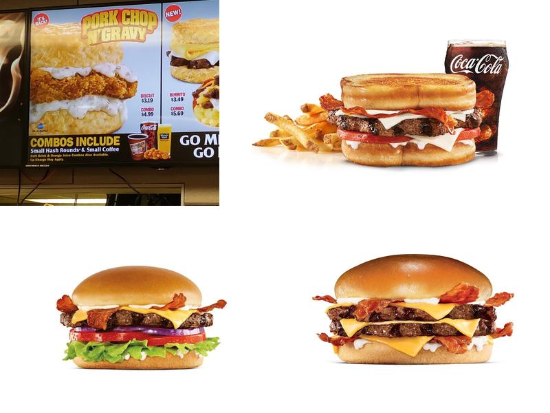 Hardee’s