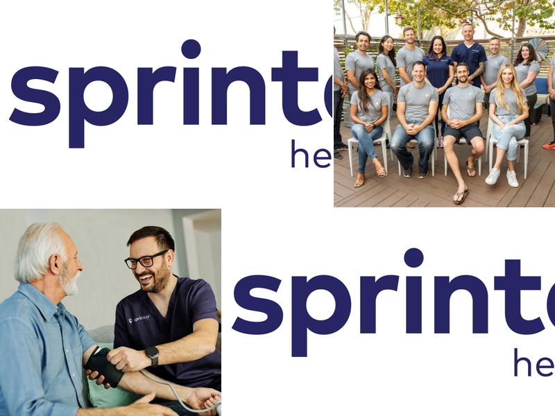 Sprinter Health