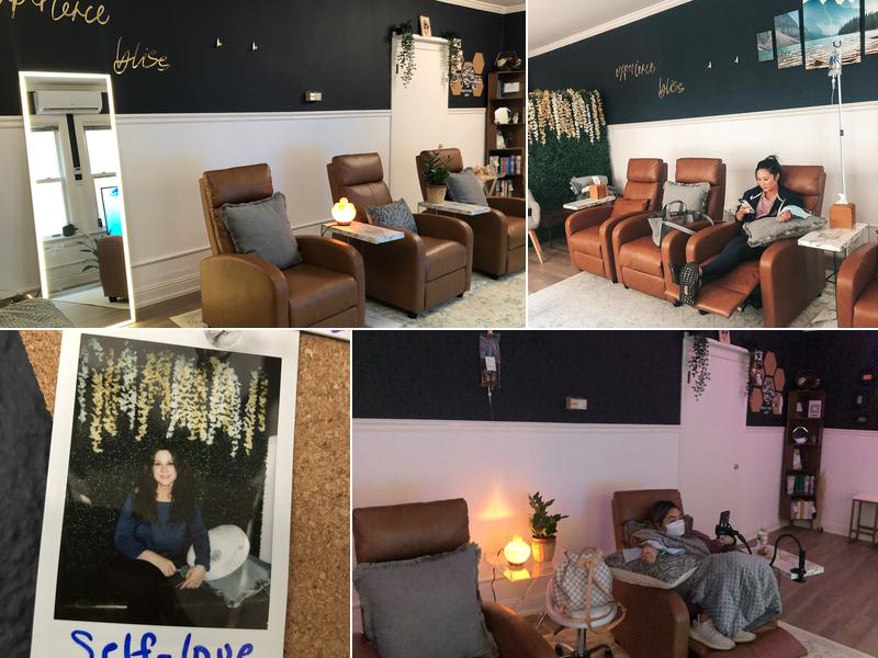 Blissfusion | Bay Area