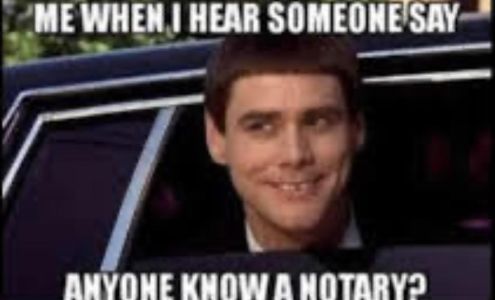 Brittany's Mobile Notary Service 350 Dayton Valley Rd, Dayton Nevada 89403