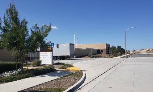 UPS Customer Center