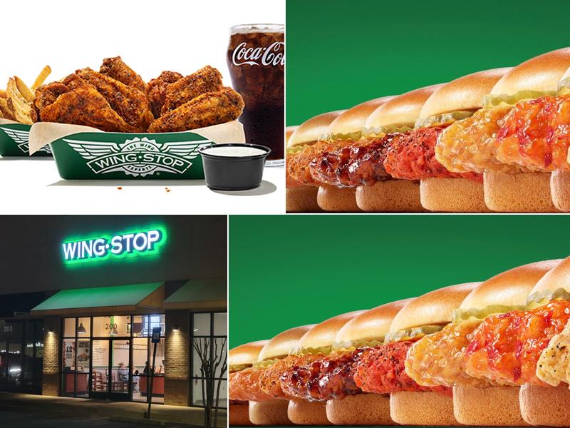 Wingstop