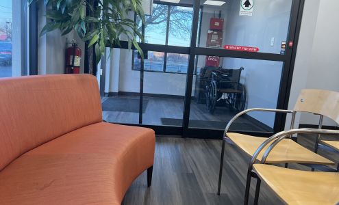 Health MD Urgent Care